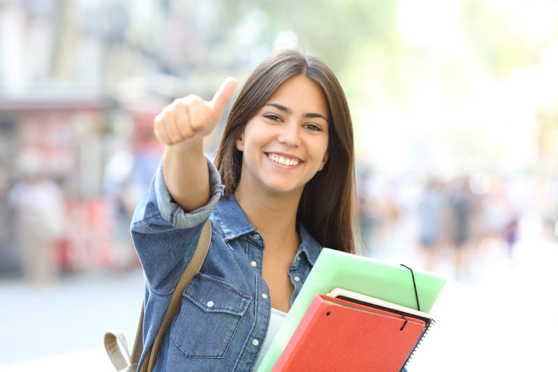 Immersion anglais séjour linguistique France