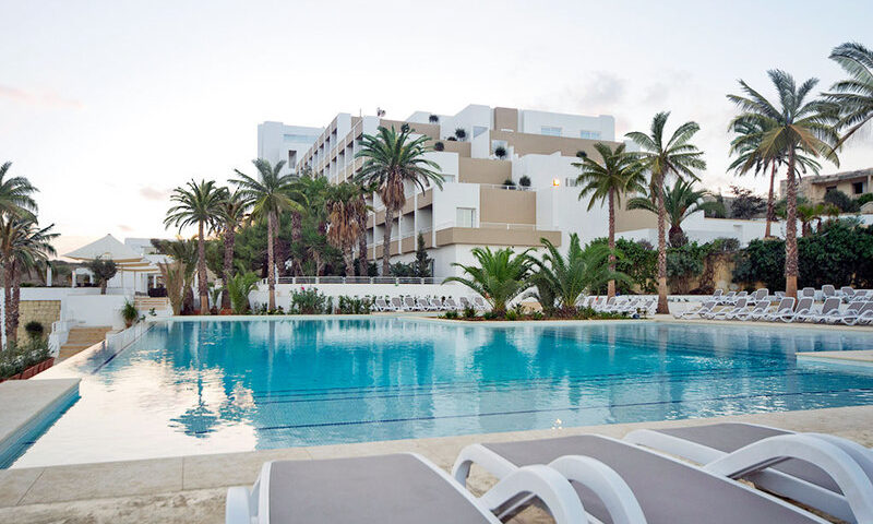 hotel-4-etoiles-malte Hôtel 4 étoiles Malte