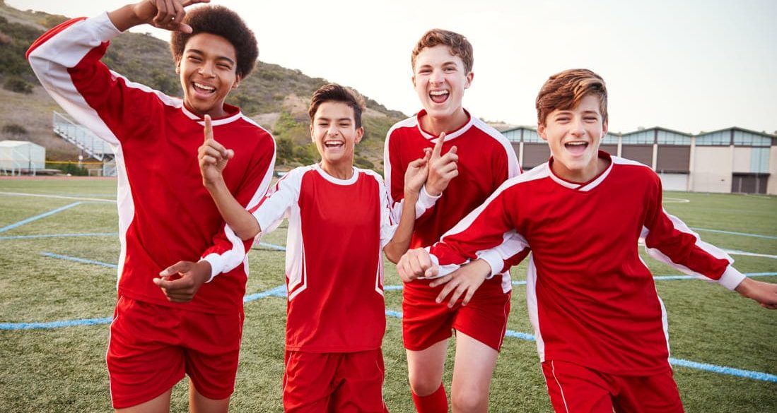 Séjour linguistique Jeune Anglais et foot à Malte Malte