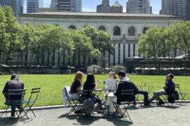 english-outdoors-aux-usa-new-york English outdoors cours d'anglais en extérieur New York