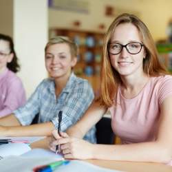 Apprendre l’anglais à Malibu