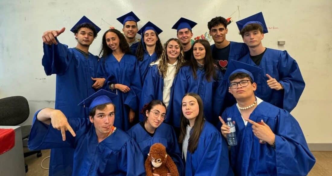 Séjour linguistique Jeune Welcome to Toronto Canada