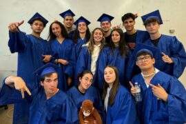 Séjour linguistique Welcome to Toronto Canada