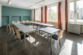 Immersion linguistique junior Berlin