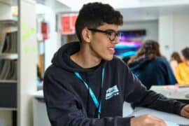 Séjour anglais et musique
