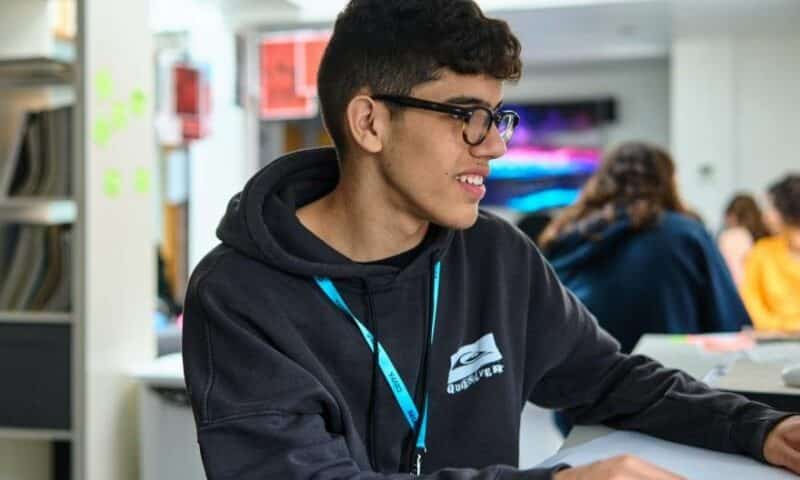 Séjour anglais et musique