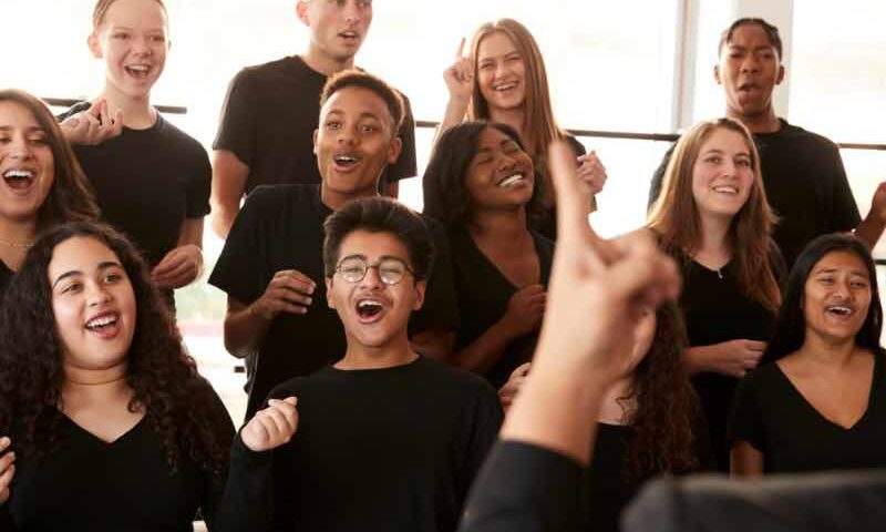 école de chant NewYork