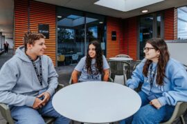 Séjour linguistique Immersion jeune à Dublin Irlande