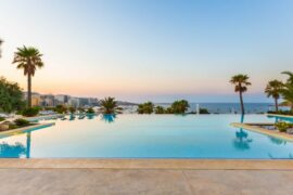 Séjour linguistique Séjour 4 étoiles à St Paul Bay Malte