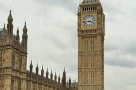 Big Ben