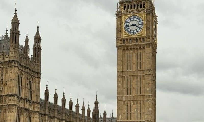 Big Ben