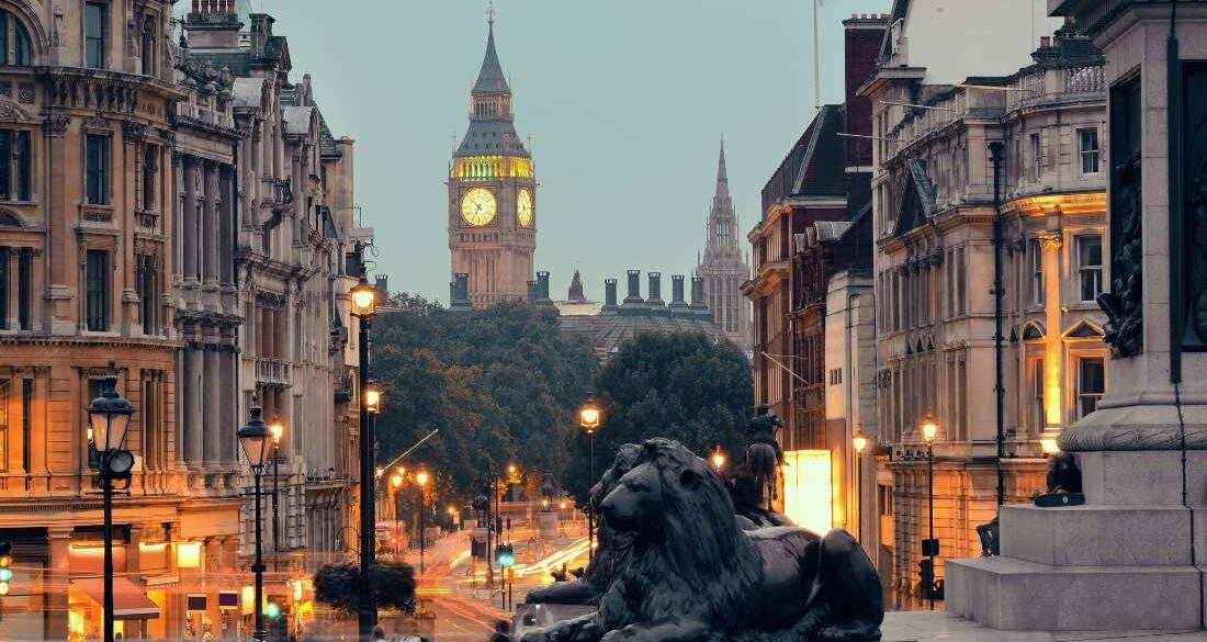 Séjour linguistique Jeune Séjour chez un prof à Londres Angleterre