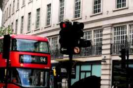 Séjour linguistique Chez le prof à Londres Angleterre