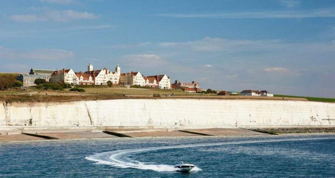 Séjour linguistique Jeune English in Brighton Angleterre