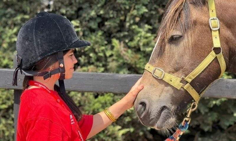 faire du cheval à brighton
