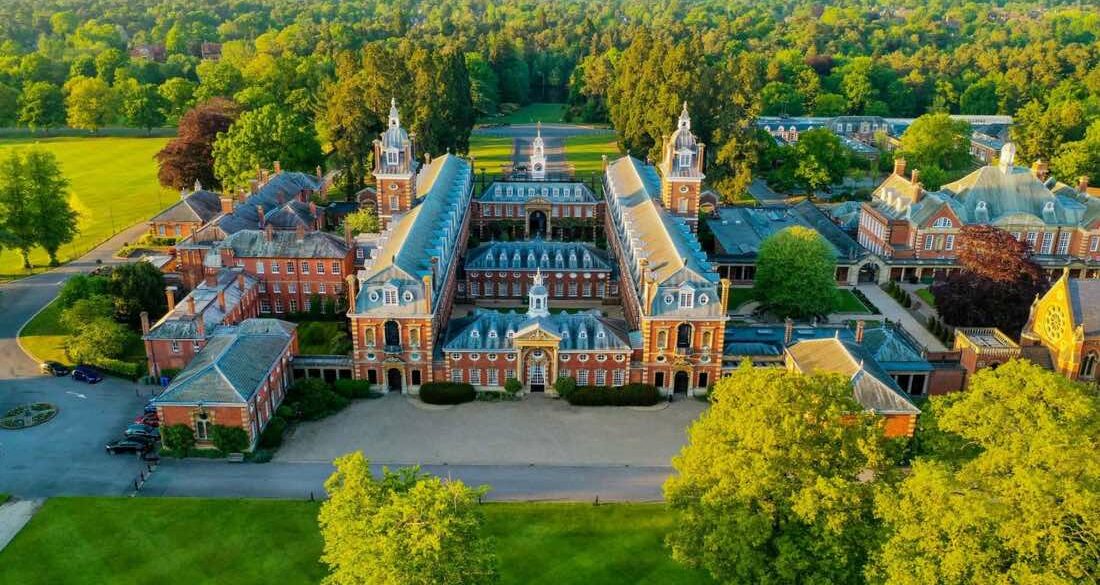 Séjour linguistique Jeune Séjour à Berkshire College Angleterre
