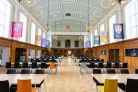 université berkshire college