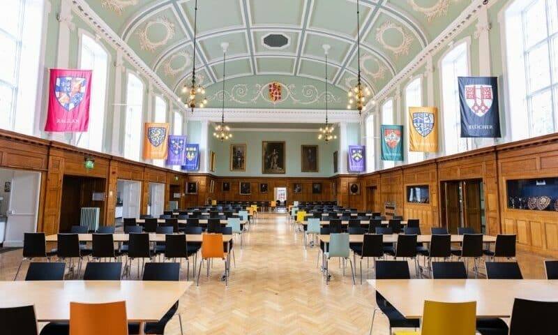 université berkshire college