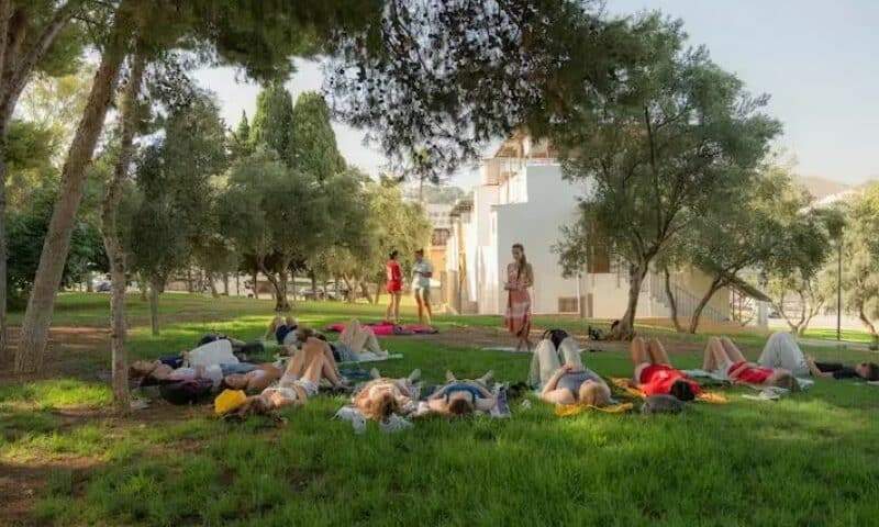 Apprendre l'espagnol à Madrid