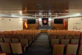 Séjour linguistique Madrid Espagne