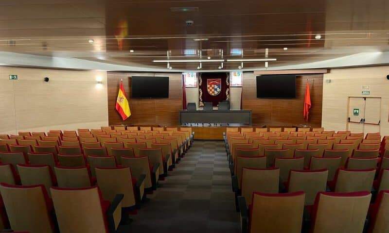 Séjour linguistique Madrid Espagne