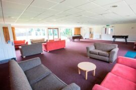 Camp foot UK Oakham