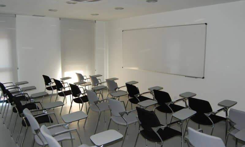 Programme junior Espagne campus