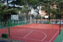 Programme junior Espagne campus Madrid