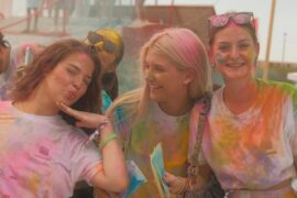 Séjour linguistique Anglais et fun à St Julian's Malte