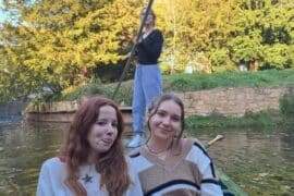 bateau oxford