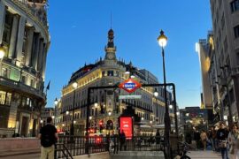 Séjour linguistique ¡ Hola Madrid ! Espagne