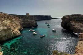 plage st julian