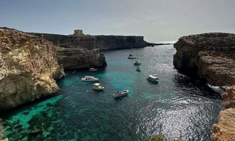 plage st julian
