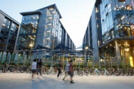 Apprendre l'anglais à Los Angeles