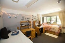 Séjour en campus Los Angeles