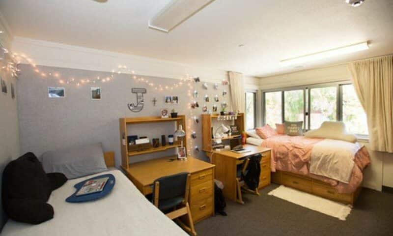 Séjour en campus Los Angeles