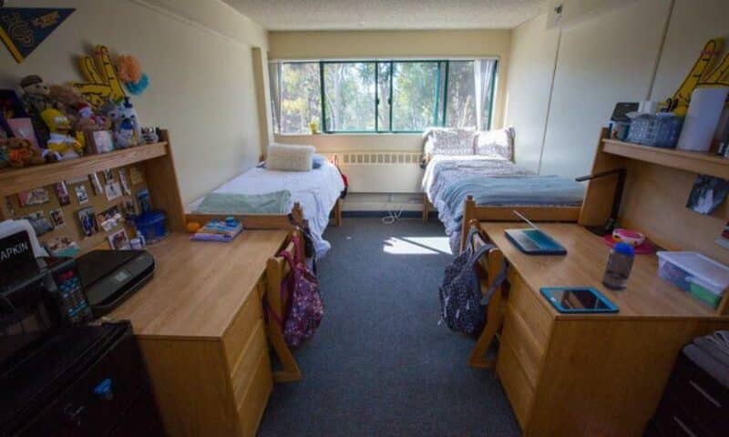 Séjour en résidence Los Angeles