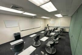 Séjour junior anglais LA