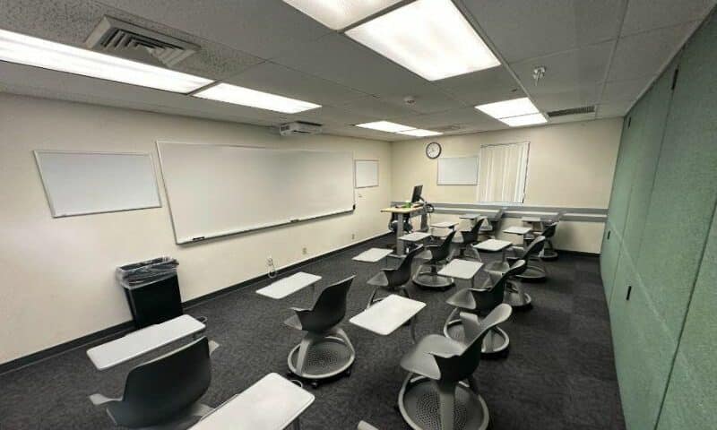 Séjour junior anglais LA