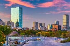 Séjour linguistique Culture in Boston Etats-Unis