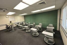 Séjour linguistique Los Angeles