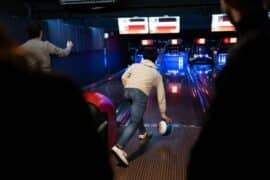 bowling Bournemouth