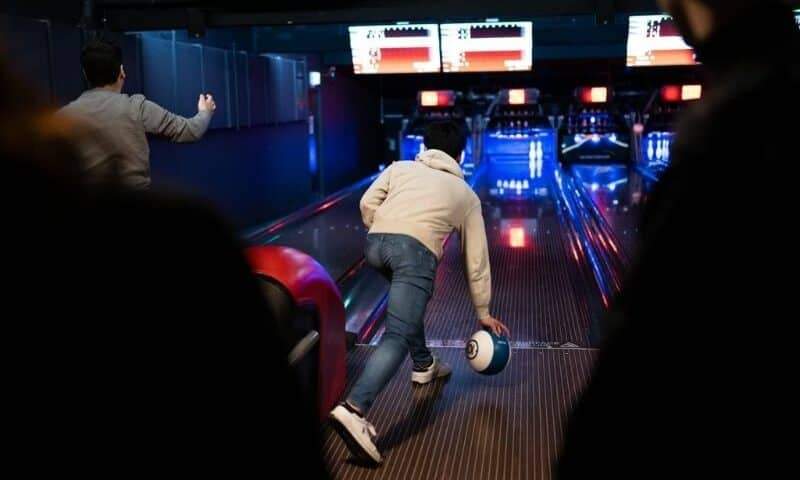 bowling Bournemouth