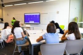 cours d'anglais oxford
