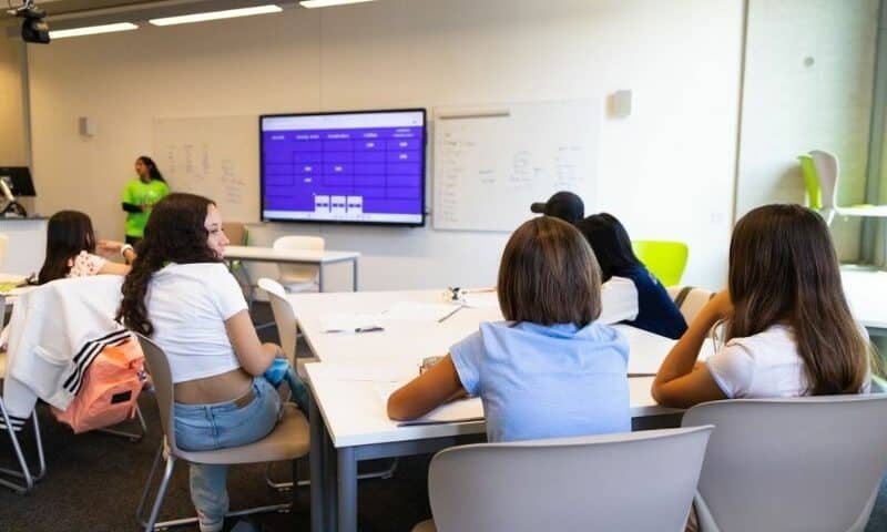 cours d'anglais oxford