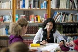 ecole de langue malaga en séjour linguistique