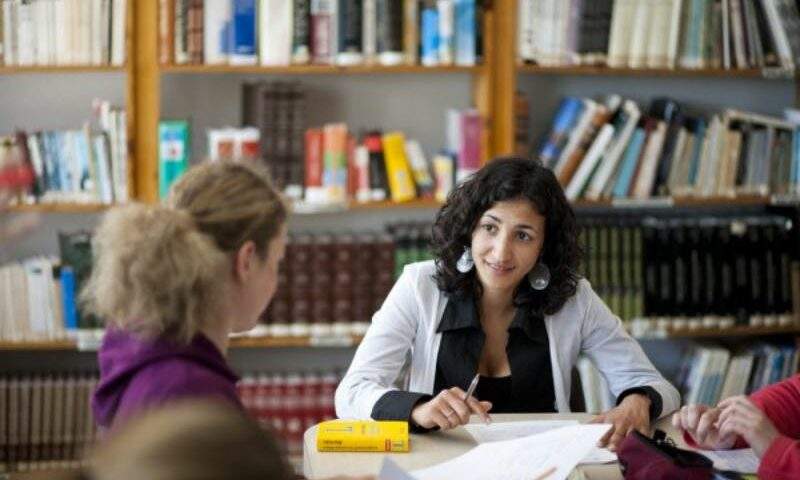 ecole de langue malaga en séjour linguistique