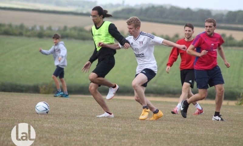 immersion-anglais-et-football-angleterre immersion anglais et football Angleterre
