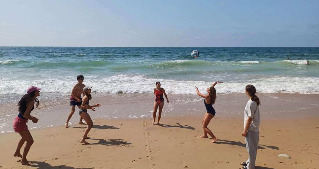 Séjour linguistique Jeune Séjour californien à Los Angeles Etats-Unis