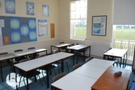 sejour-linguistique-winchester-salle-de-classe séjour linguistique Winchester salle de classe